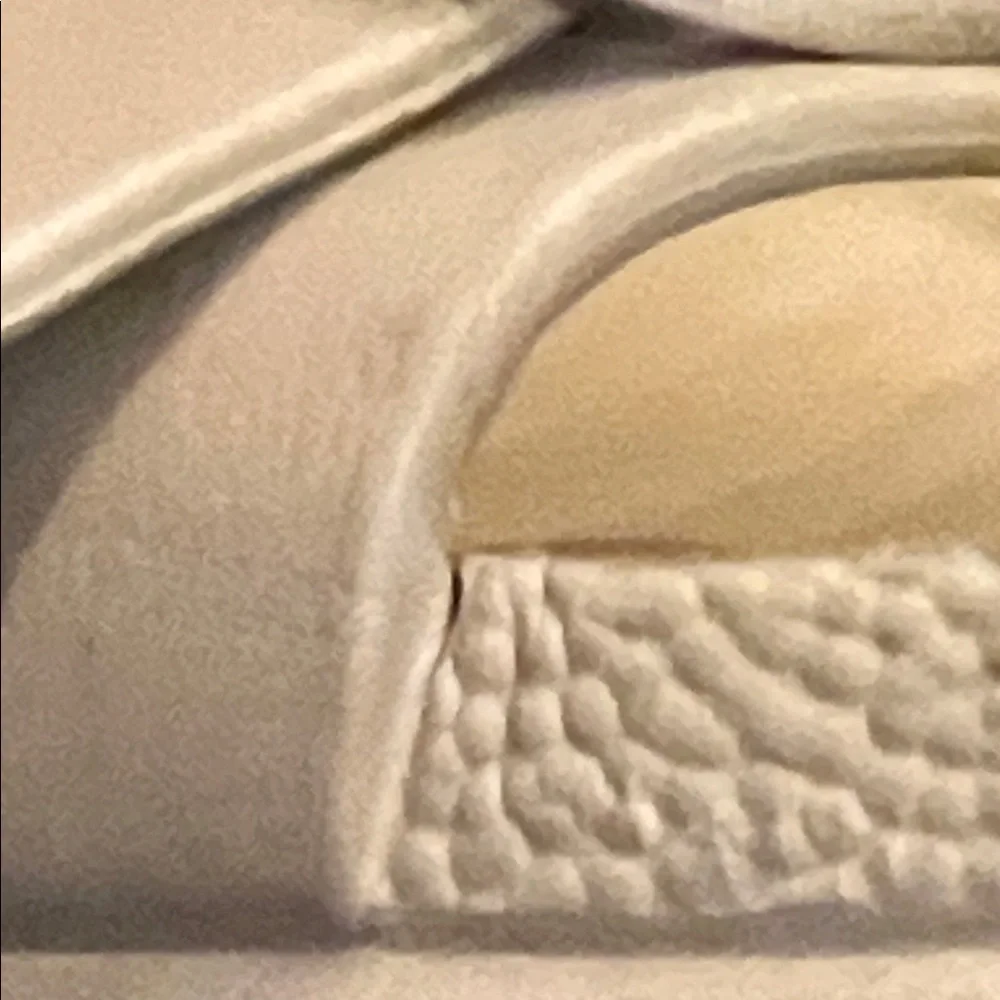 Birkenstock Tan Double Strap Sandals Eva sandal. Men’s size 44/11-11.5 - Picture 6 of 6